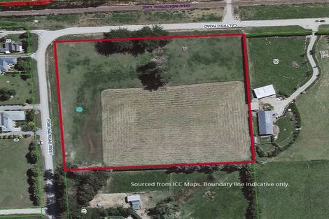 Photo of property in 1 Pomona Road West, Makarewa, Invercargill, 9876