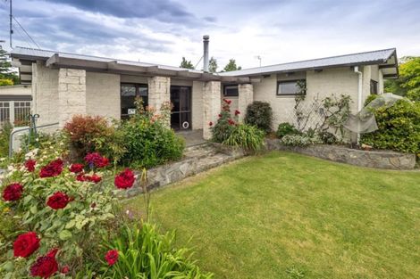 Photo of property in 29 Mitchell Place, Netherby, Ashburton, 7700