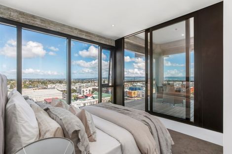 Photo of property in 1002/5 Hohipere Street, Grafton, Auckland, 1010