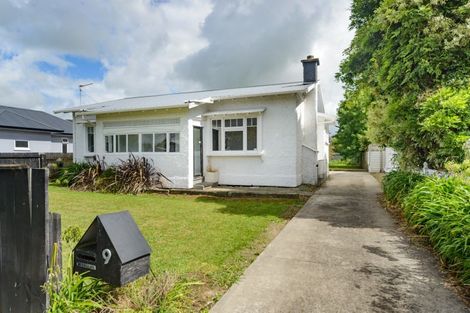 Photo of property in 9 Chelwood Street, Takaro, Palmerston North, 4412