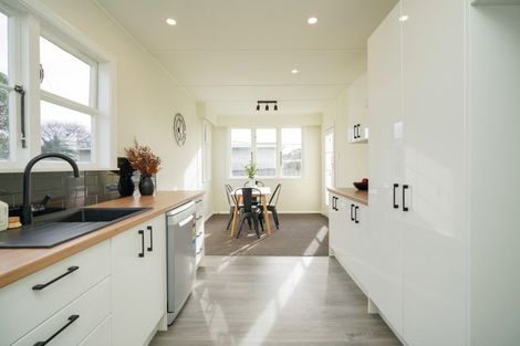 Photo of property in 55 Metzger Street, Georgetown, Invercargill, 9812