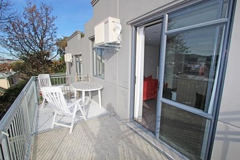 Photo of property in 121 Carroll Street, Dunedin Central, Dunedin, 9016