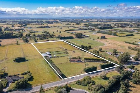 Photo of property in 147 East Road, Ascot, Invercargill, 9871