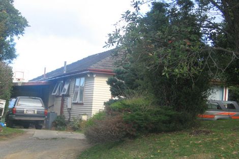 Photo of property in 105 Normandale Road, Normandale, Lower Hutt, 5010