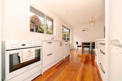 Photo of property in 22 Morriggia Place, Bayview, Auckland, 0629
