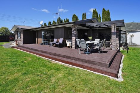 Photo of property in 195 Pukete Road, Pukete, Hamilton, 3200