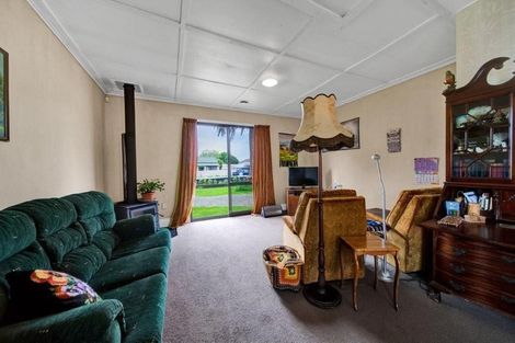 Photo of property in 54 Egmont Street, Kaponga, Hawera, 4679