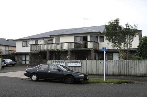 Photo of property in Carrington House, 12/2 Baffles Crescent, Silverdale, Hamilton, 3216