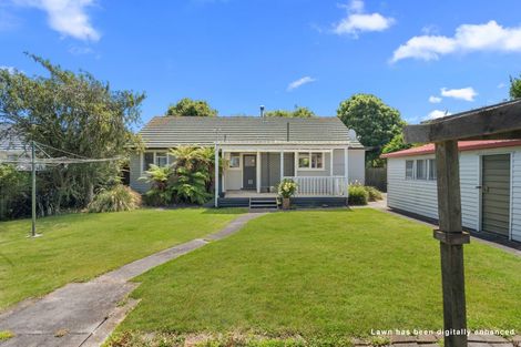 Photo of property in 14 Dix Street, Wigram, Christchurch, 8042