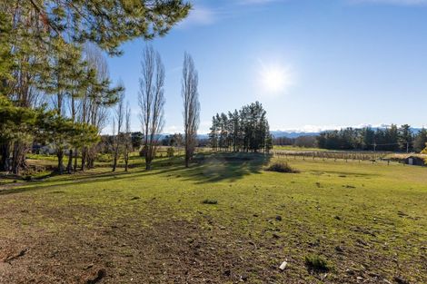 Photo of property in 1200 Karaka Road, Hurunui, Hawarden, 7385