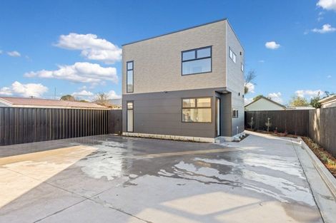 Photo of property in 4/73 Warden Street, Richmond, Christchurch, 8013