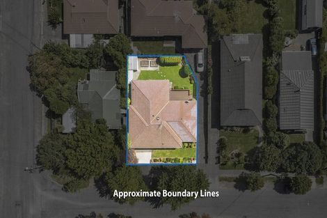 Photo of property in 5 Aylmer Street, Somerfield, Christchurch, 8024