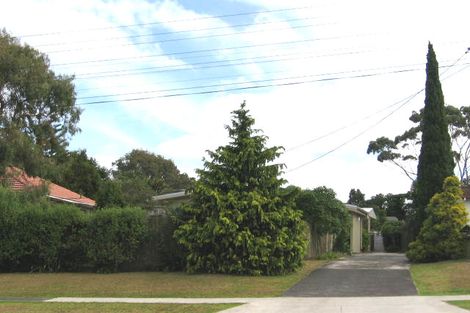 Photo of property in 1/308 East Coast Road, Forrest Hill, Auckland, 0620