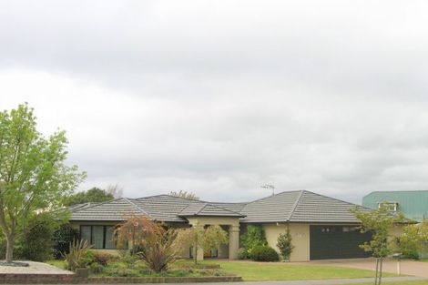 Photo of property in 17 Robinson Terrace, Rangatira Park, Taupo, 3330