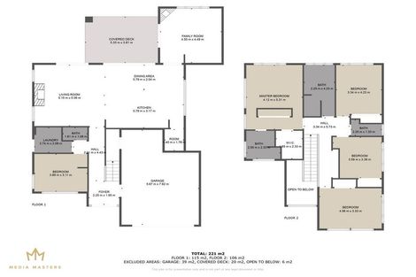 Photo of property in 37 Forstera Way, Papamoa Beach, Papamoa, 3118