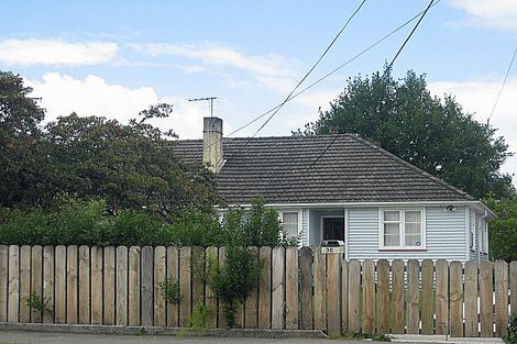 Photo of property in 30-32 Graham Street, Blenheim, 7201