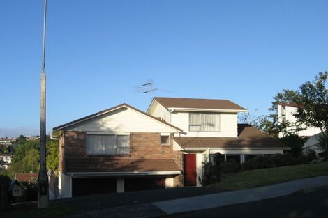 Photo of property in 1/72 Stanaway Street, Hillcrest, Auckland, 0627