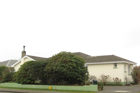 Photo of property in 42 John Street, Strathern, Invercargill, 9812