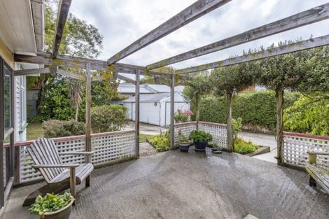 Photo of property in 45a Tilford Street, Woolston, Christchurch, 8062