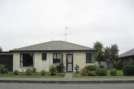 Photo of property in Grove Street, Tinwald, Ashburton, 7700