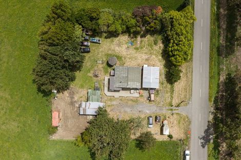 Photo of property in 541 Tane Road, Opiki, Palmerston North, 4474