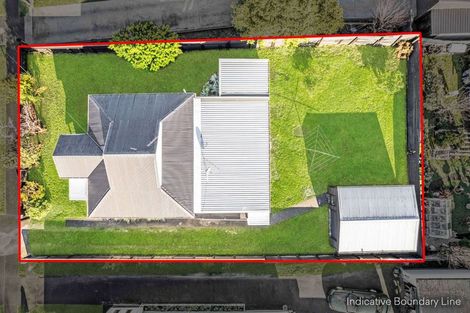 Photo of property in 27 Kitchener Street, Whanganui East, Whanganui, 4500