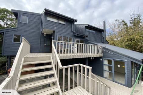 Photo of property in 60 Cheriton Road, Mellons Bay, Auckland, 2014