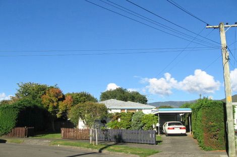 Photo of property in 8 Tui Grove, Elderslea, Upper Hutt, 5018