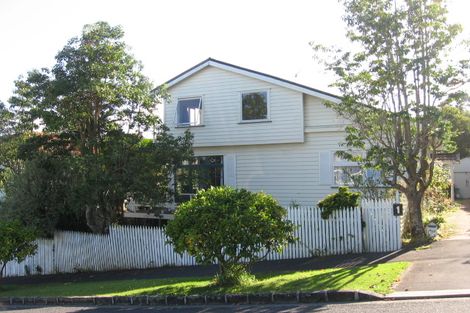 Photo of property in 1 Annan Street, Herne Bay, Auckland, 1011