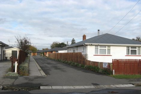 Photo of property in 65e Vagues Road, Northcote, Christchurch, 8052