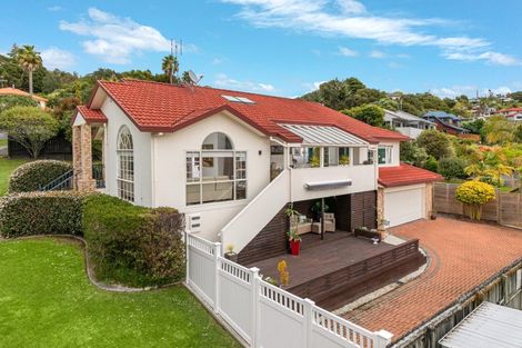 Photo of property in 39 Kate Sheppard Avenue, Torbay, Auckland, 0630