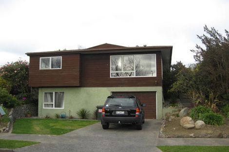 Photo of property in 8 Stuart Street, Levin, 5510