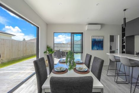 Photo of property in 16 Fairway Drive, Morrinsville, 3300