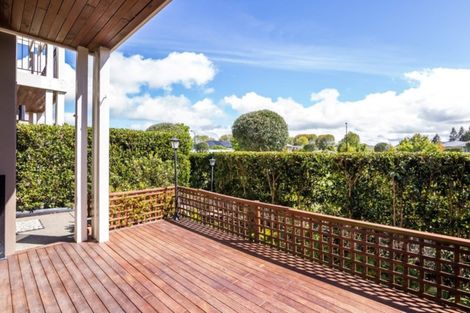 Photo of property in 45 Chateau Crescent, Rangatira Park, Taupo, 3330