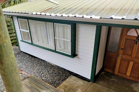 Photo of property in 23 Paremata Crescent, Paremata, Porirua, 5024