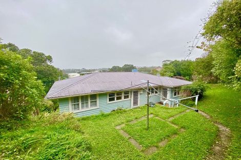 Photo of property in 1 Kohima Drive, Khandallah, Wellington, 6035