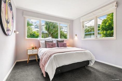 Photo of property in 46 Lohia Street, Khandallah, Wellington, 6035