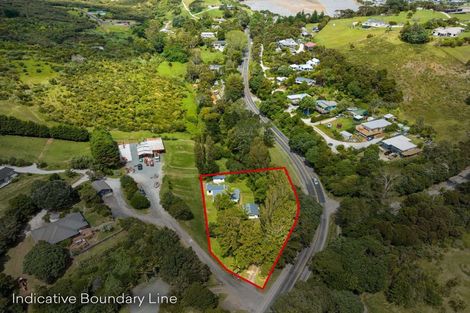 Photo of property in 438 State Highway 10, Cable Bay, 0420