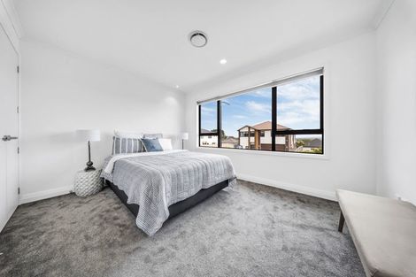 Photo of property in 6 Perehia Road, Flat Bush, Auckland, 2019