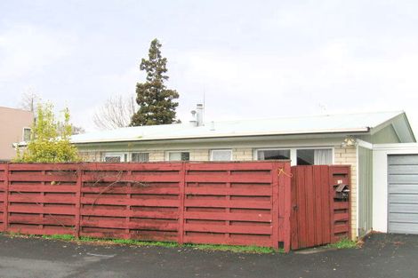 Photo of property in 91c Lake Domain Drive, Frankton, Hamilton, 3204