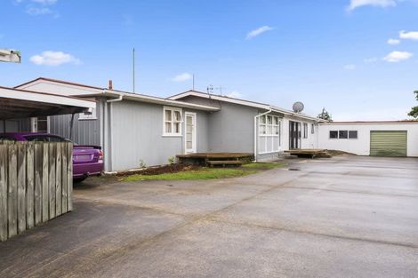 Photo of property in 97 Malfroy Road, Victoria, Rotorua, 3010