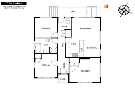 Photo of property in 212 Gordon Road, Mosgiel, 9024