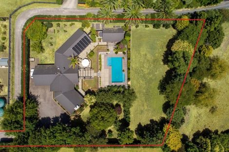 Photo of property in 320rb Oropi Road, Oropi, Tauranga, 3173