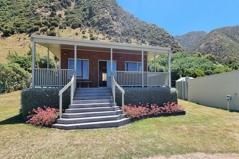 Photo of property in 402 Tora Farm Settlement Road, Tora, Martinborough, 5782