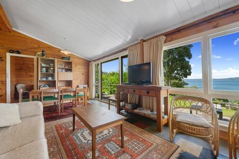 Photo of property in 565 Spencer Road, Lake Tarawera, Rotorua, 3076