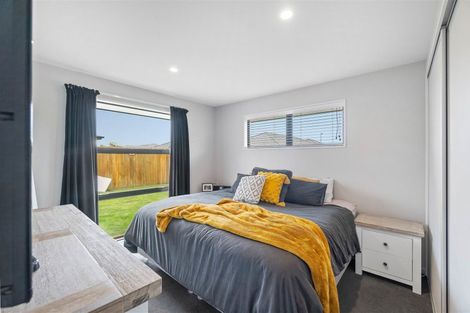 Photo of property in 4 Shale Court, Rolleston, 7614