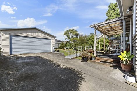 Photo of property in 12 Rawhiti Street, Vogeltown, New Plymouth, 4310