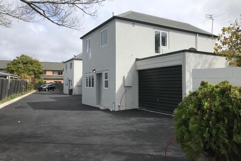 Photo of property in 1/419 Madras Street, St Albans, Christchurch, 8014