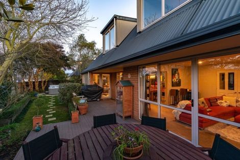 Photo of property in 1 Coppinger Terrace, Aidanfield, Christchurch, 8025