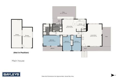 Photo of property in 200 Awa Road, Kumeu, 0891